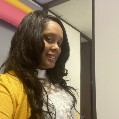 Aisha B. profile photo
