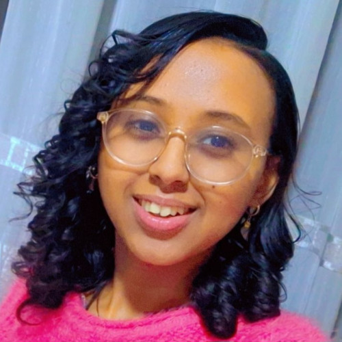 tsion N. profile photo