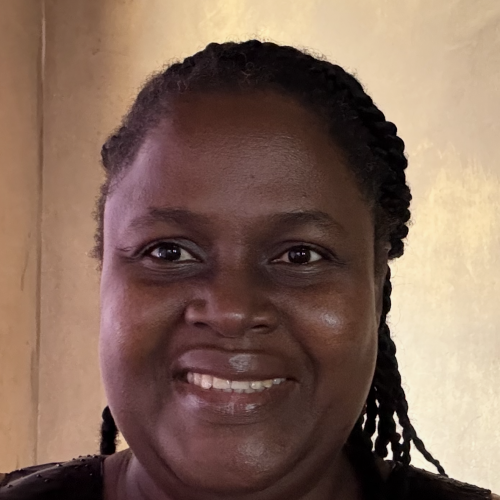 Abimbola B. profile photo