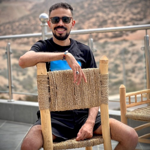 Youssef T.