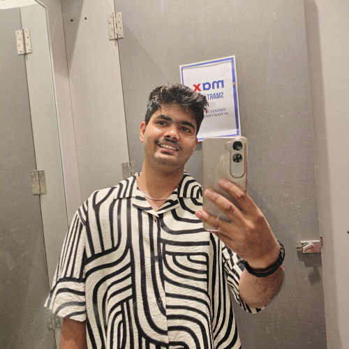 ANKIT P. profile photo