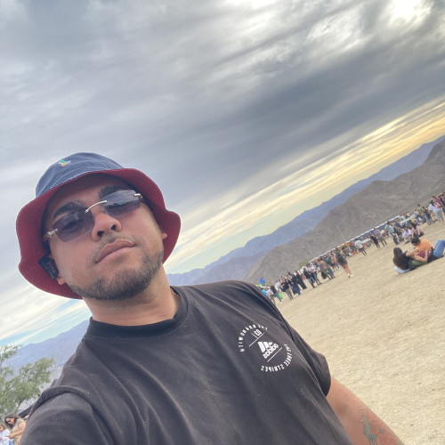 Will c. profile photo