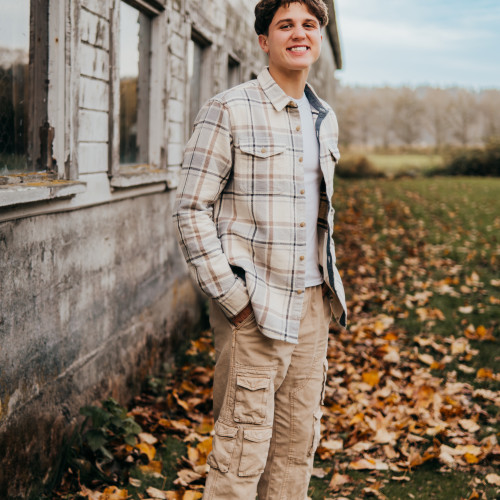 Matthew R. profile photo
