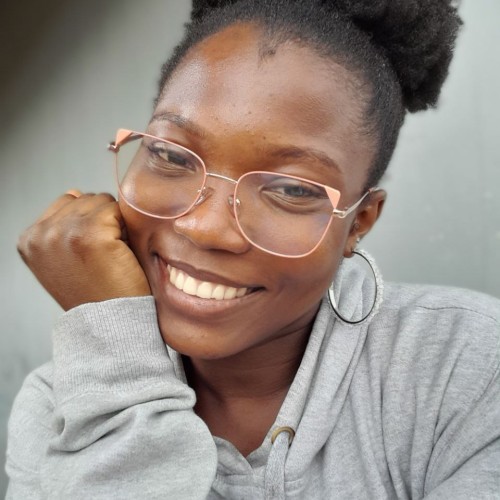 Zoe A. profile photo