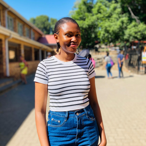 Anelisa B. profile photo