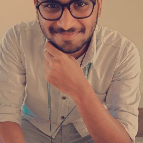 Rahul R. profile photo