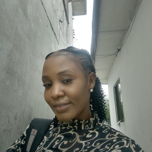 Esther K. profile photo