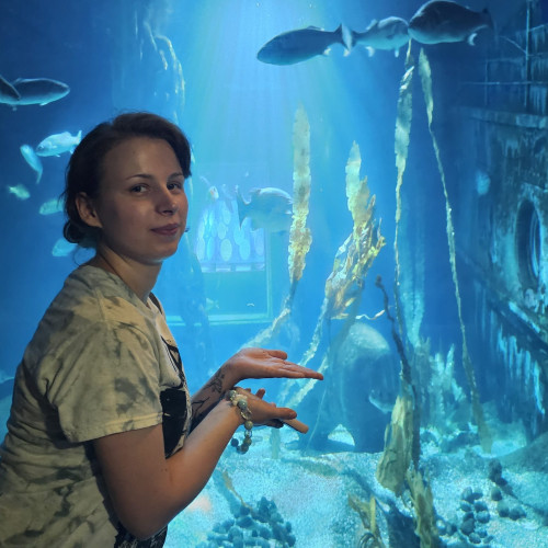 Anna S. profile photo