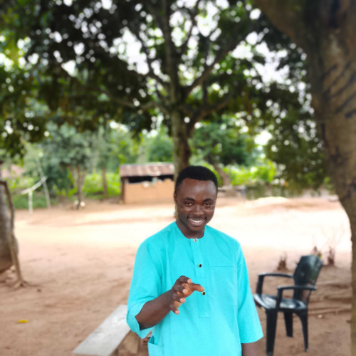 Onyemaechi J. profile photo