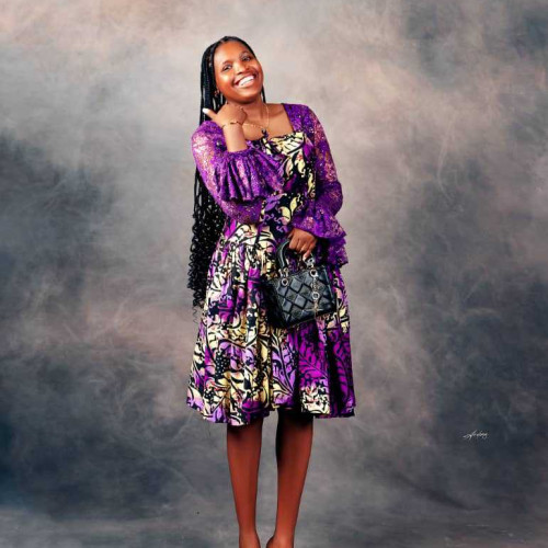 Amarachi P. profile photo