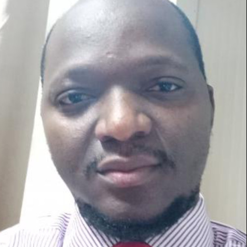 OMAR M C. profile photo