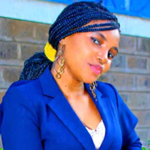Linet N. profile photo
