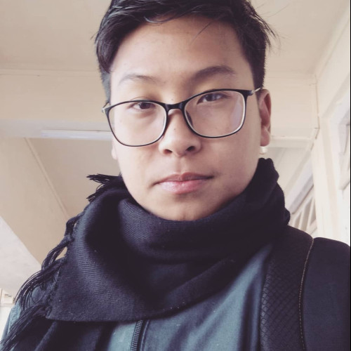 Solomon B. profile photo