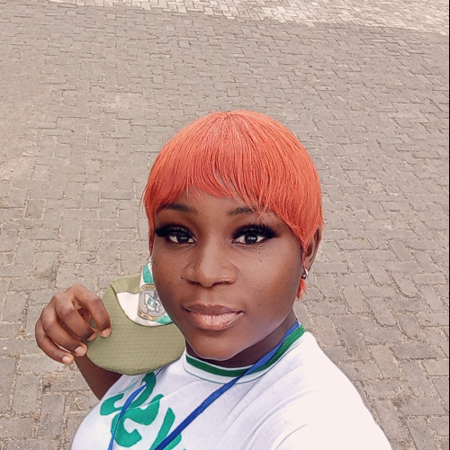 favour  F. profile photo