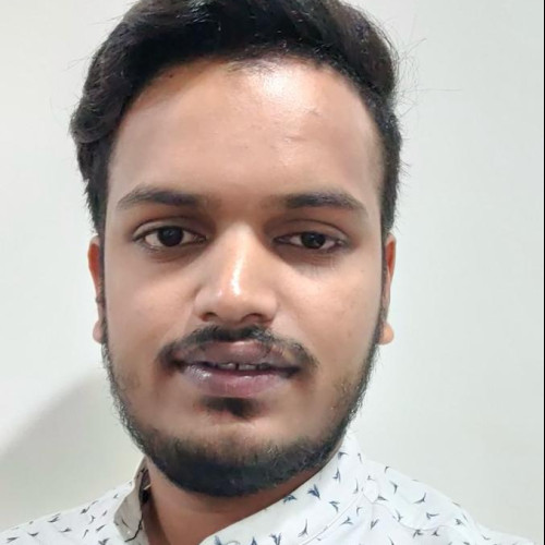 suraj t.