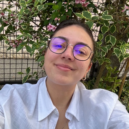 AnaMarija Š. profile photo