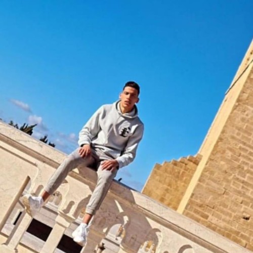 Abdellah F. profile photo