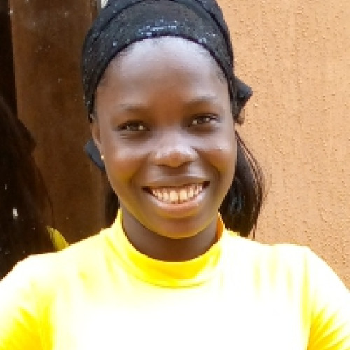 Oluwaseun A.