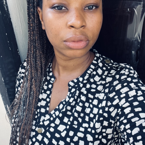 Gbemi A. profile photo