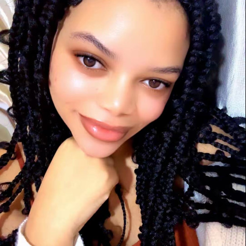 Ginny G. profile photo