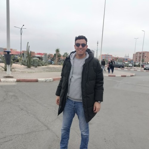  Jawad E. profile photo