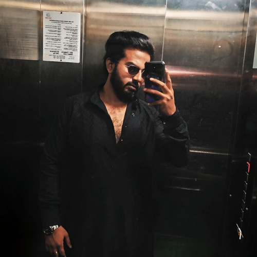 Amaan J. profile photo