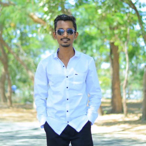 Bhavesh C. profile photo