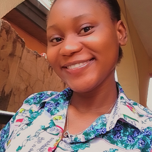 Favour A. profile photo