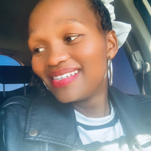 Ntsekiseng S.