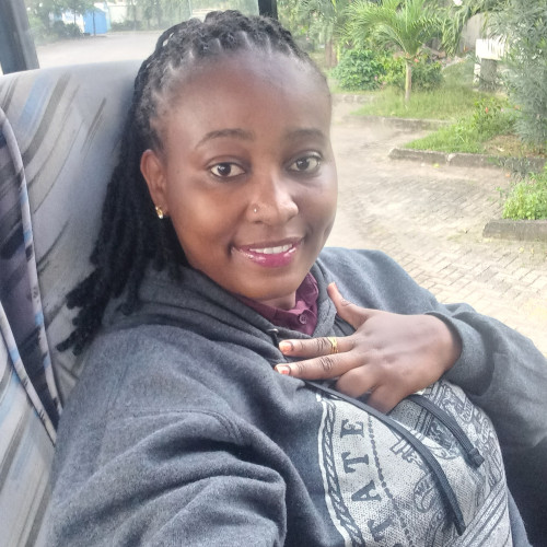 Yustina C. profile photo