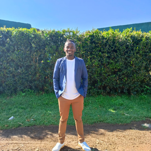 Dominion  K. profile photo