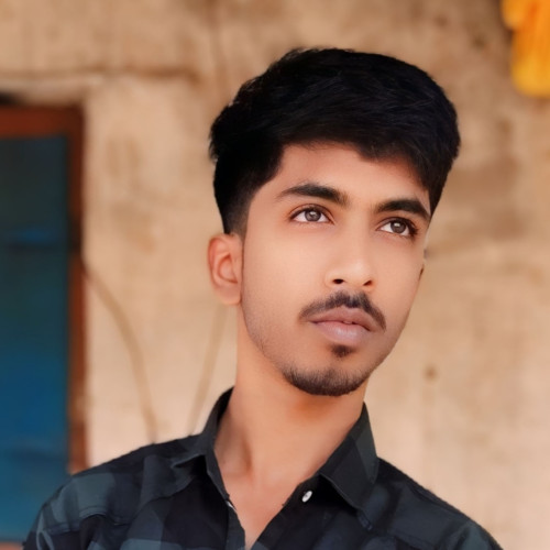Rushi G.