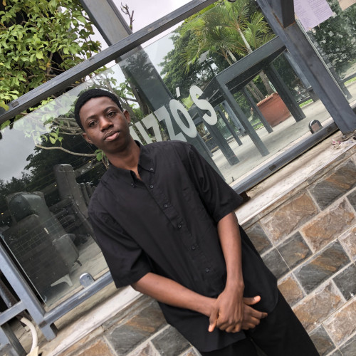 Ayomide j.