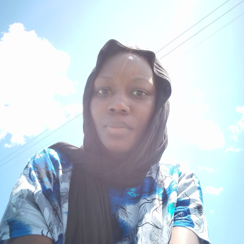 Aisha A. profile photo