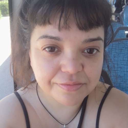Jade K. profile photo
