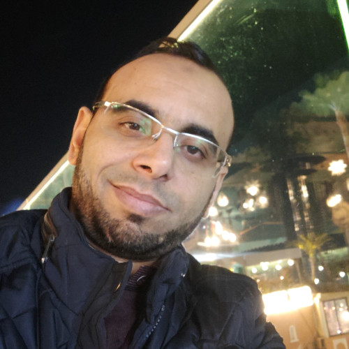 Rachid  B. profile photo