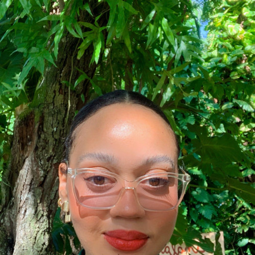 Hariett g. profile photo