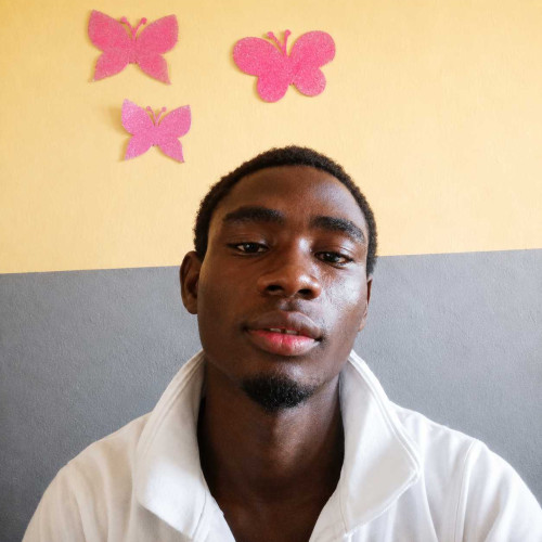 Liman S. profile photo