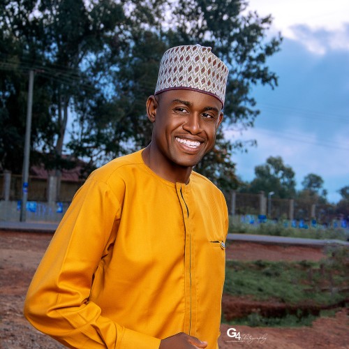 Solomon  G. profile photo