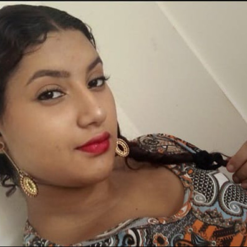 Naylla B. profile photo