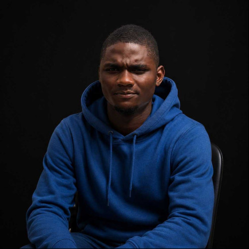 jude o. profile photo