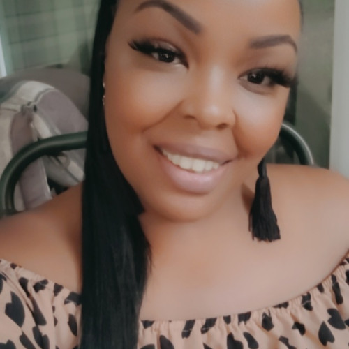 Destiny J. profile photo