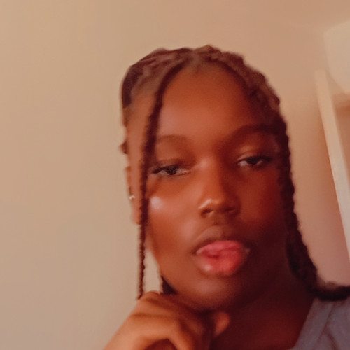 Precious R. profile photo