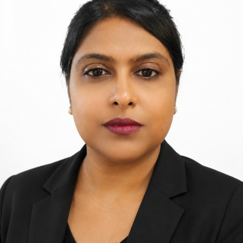 Rizwana M. profile photo