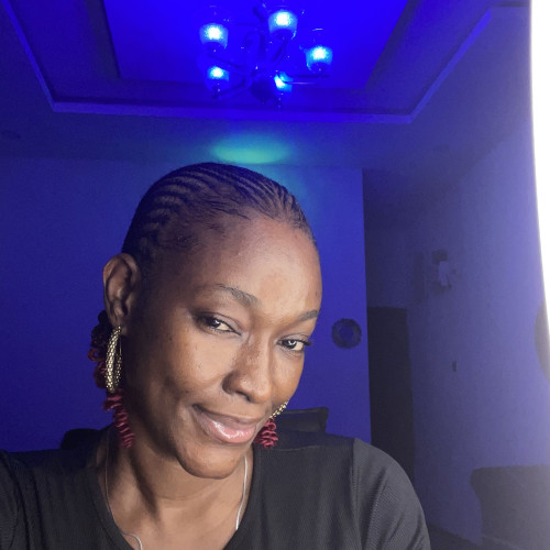 black diamond A. profile photo