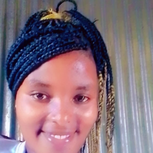 Sandrah S. profile photo