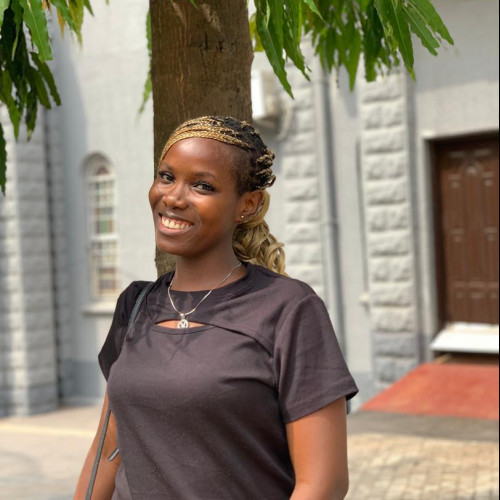 maryjane n. profile photo