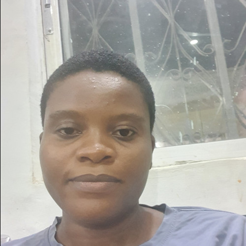 Amoge A. profile photo