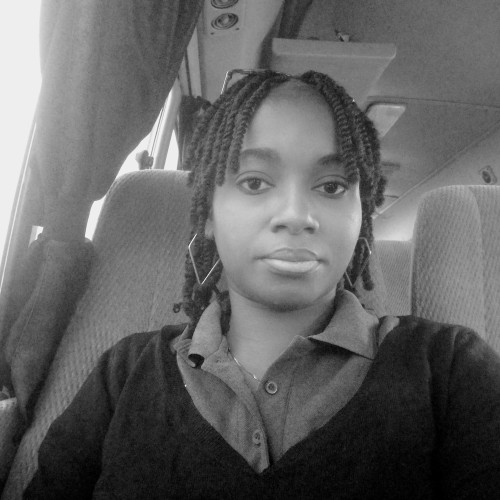 Udoudom U.