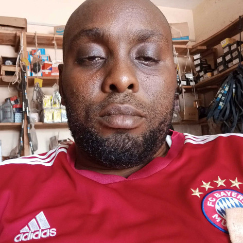 Chukwunonso E. profile photo